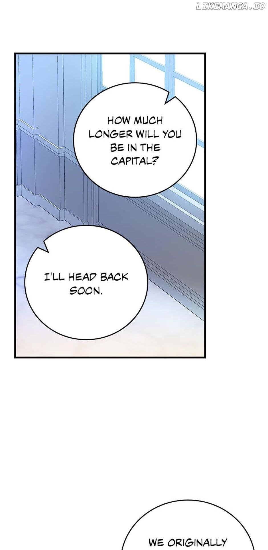 A Perfect Ending Plan of the Villain in a Fairy Tale Chapter 99 - page 58