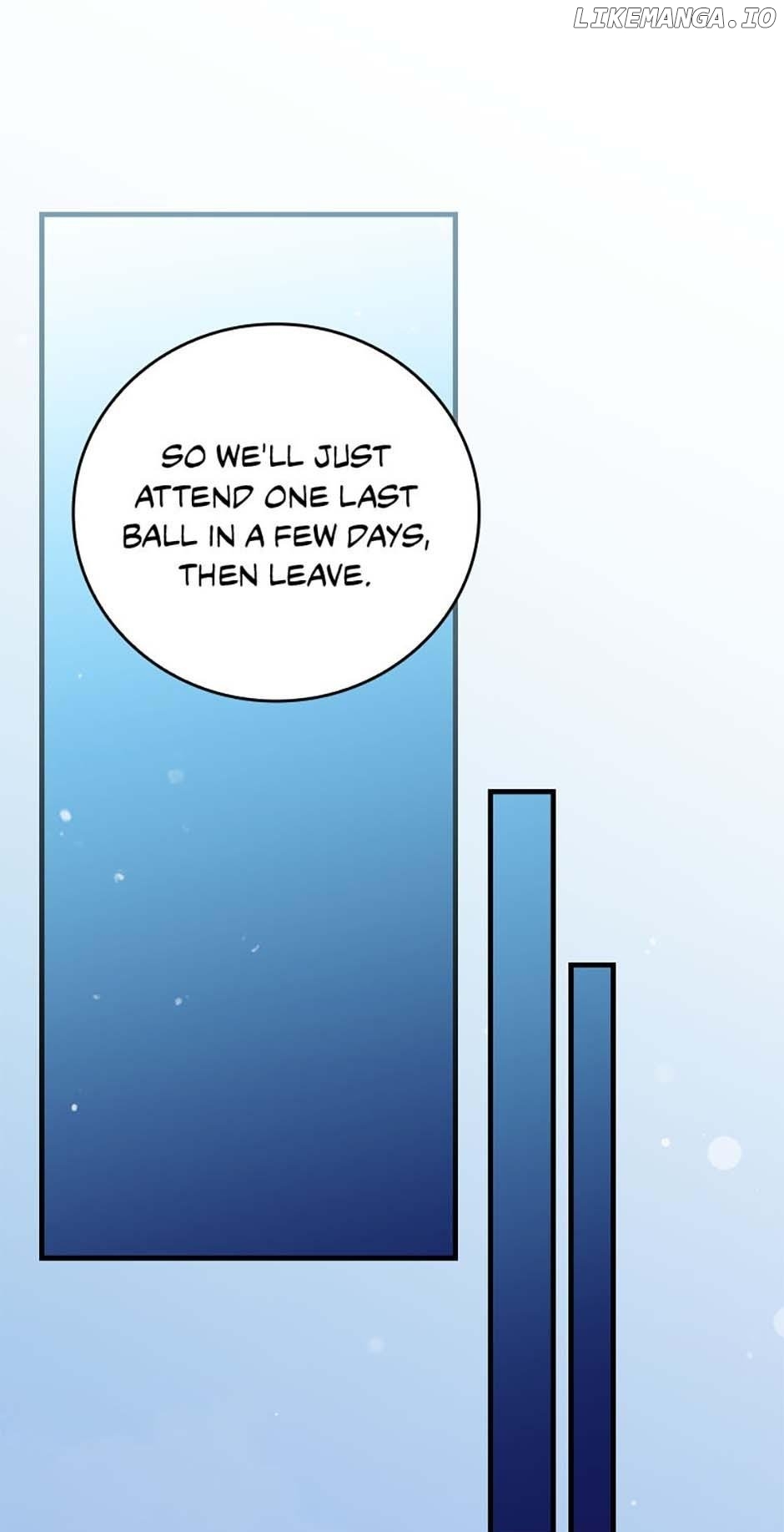 A Perfect Ending Plan of the Villain in a Fairy Tale Chapter 99 - page 60