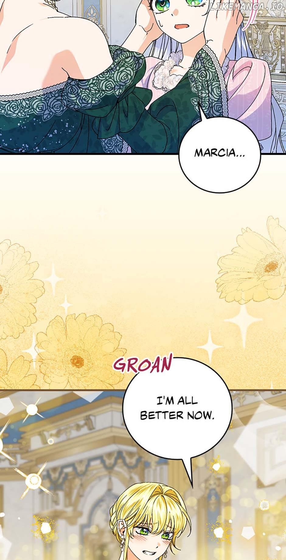 A Perfect Ending Plan of the Villain in a Fairy Tale Chapter 99 - page 63