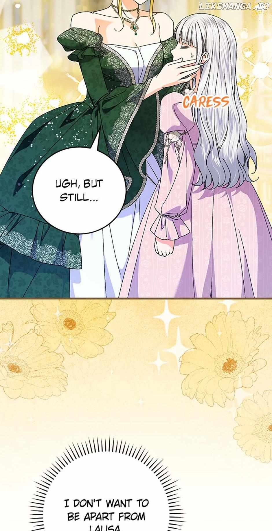 A Perfect Ending Plan of the Villain in a Fairy Tale Chapter 99 - page 64