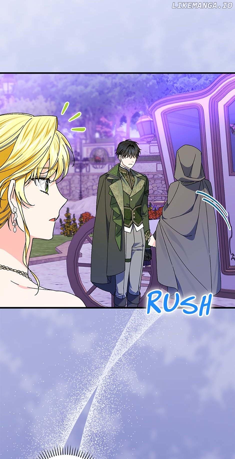 A Perfect Ending Plan of the Villain in a Fairy Tale Chapter 99 - page 66