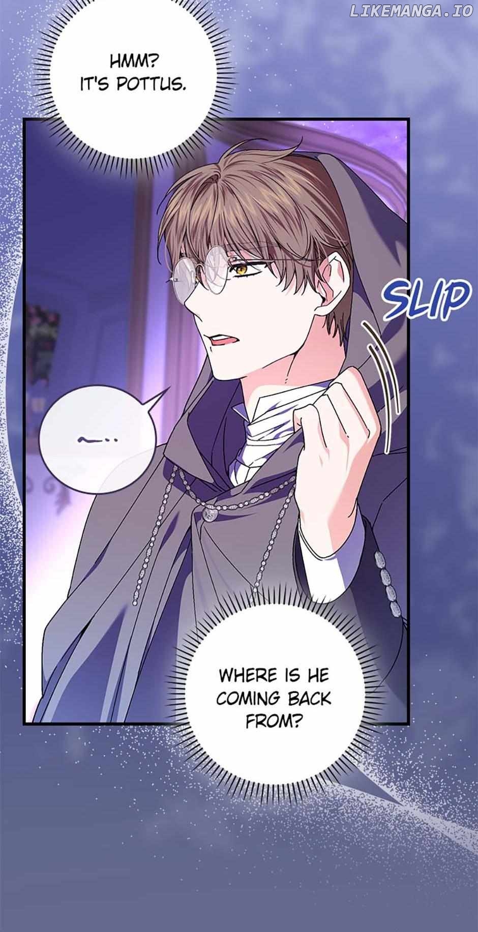 A Perfect Ending Plan of the Villain in a Fairy Tale Chapter 99 - page 67