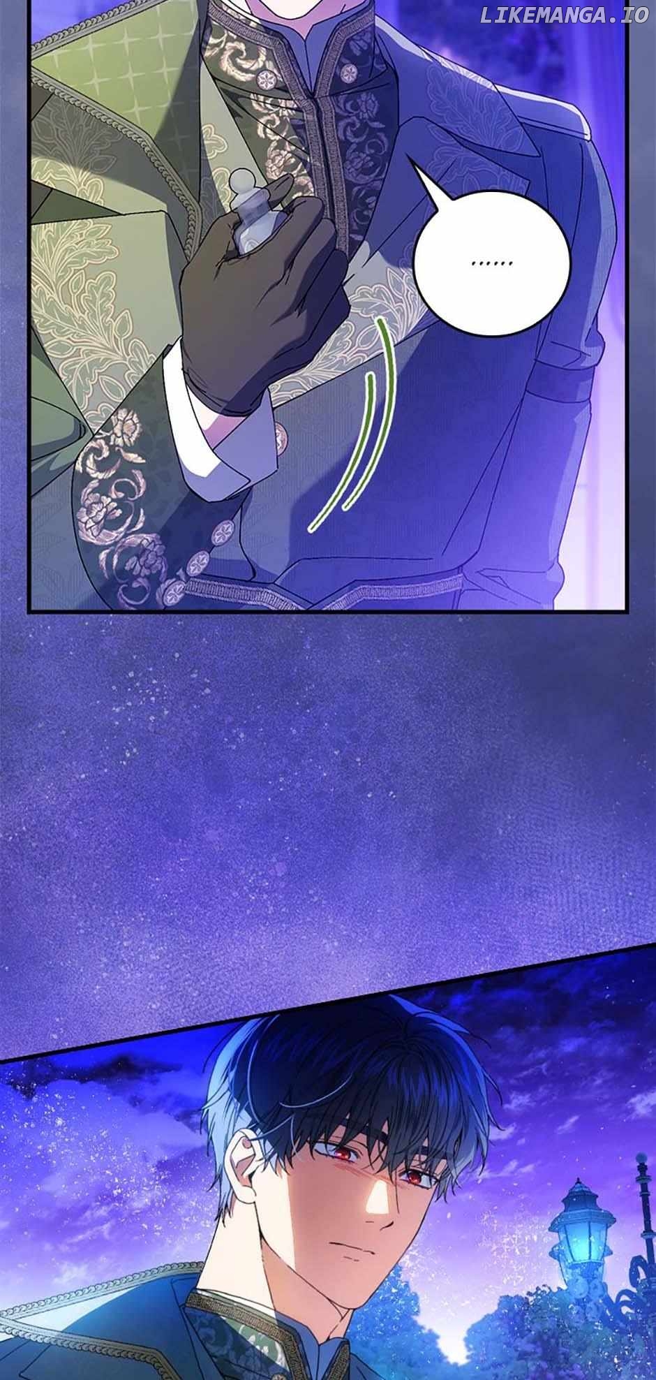 A Perfect Ending Plan of the Villain in a Fairy Tale Chapter 99 - page 69