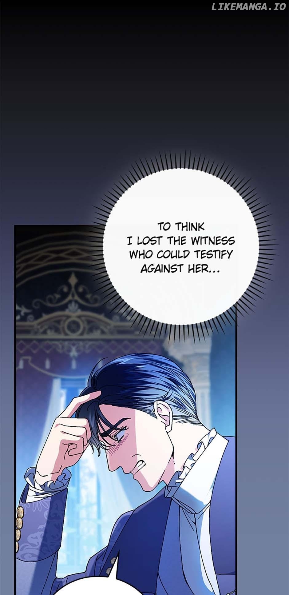 A Perfect Ending Plan of the Villain in a Fairy Tale Chapter 99 - page 9