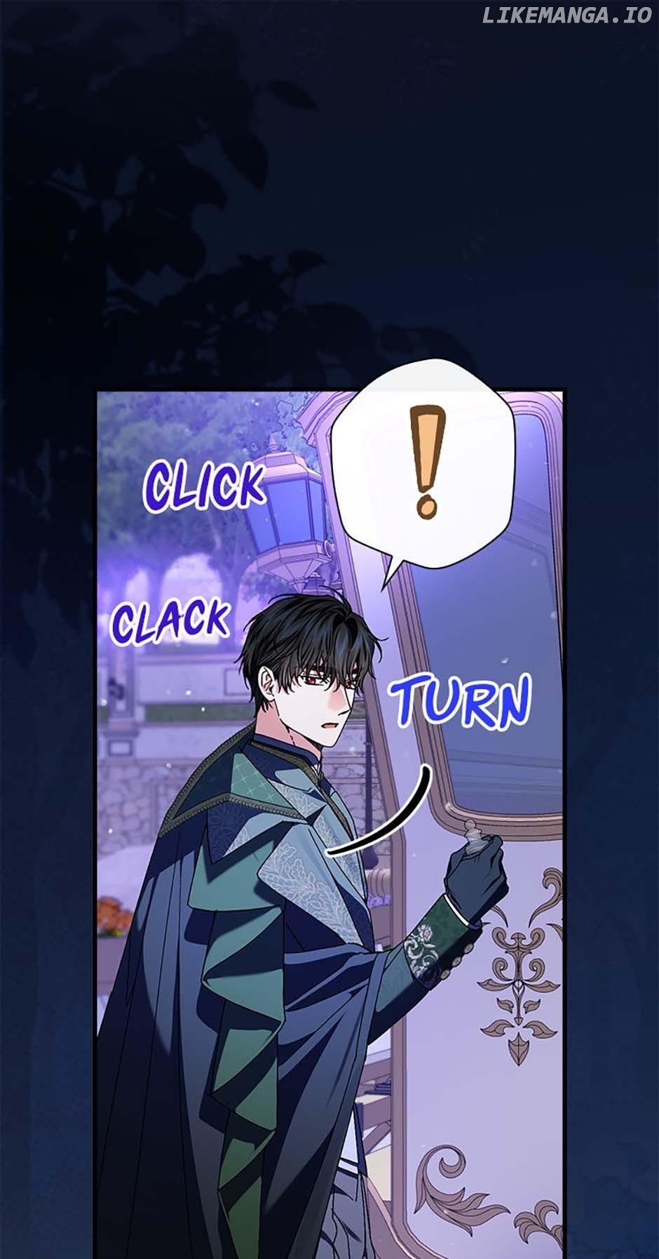 A Perfect Ending Plan of the Villain in a Fairy Tale Chapter 100 - page 1