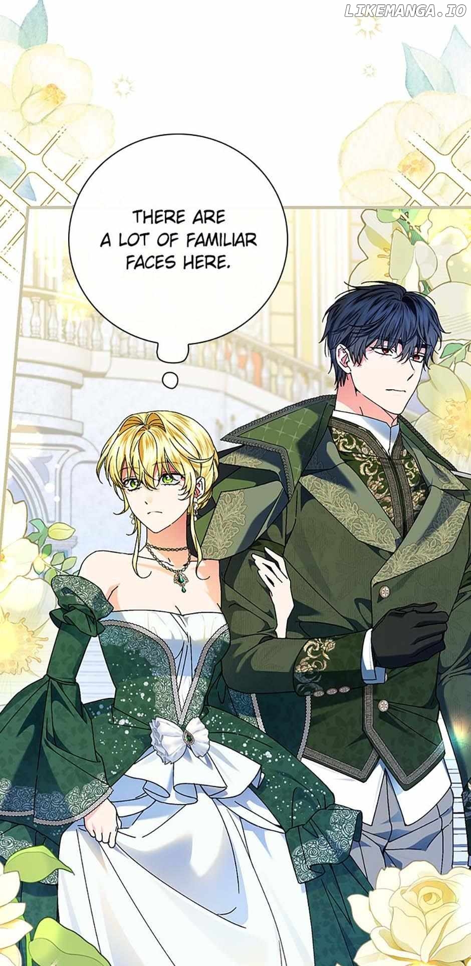A Perfect Ending Plan of the Villain in a Fairy Tale Chapter 100 - page 10