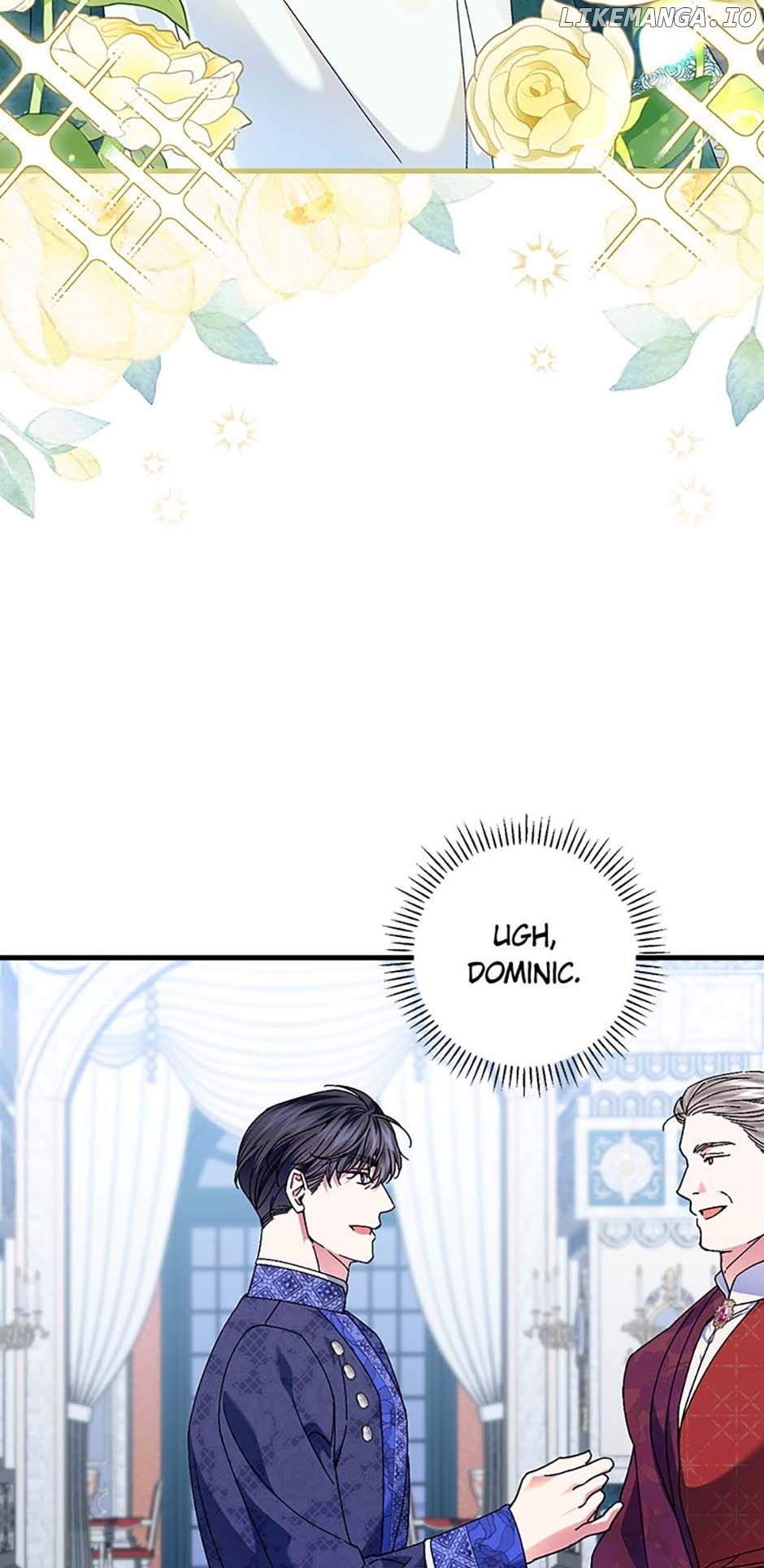 A Perfect Ending Plan of the Villain in a Fairy Tale Chapter 100 - page 11