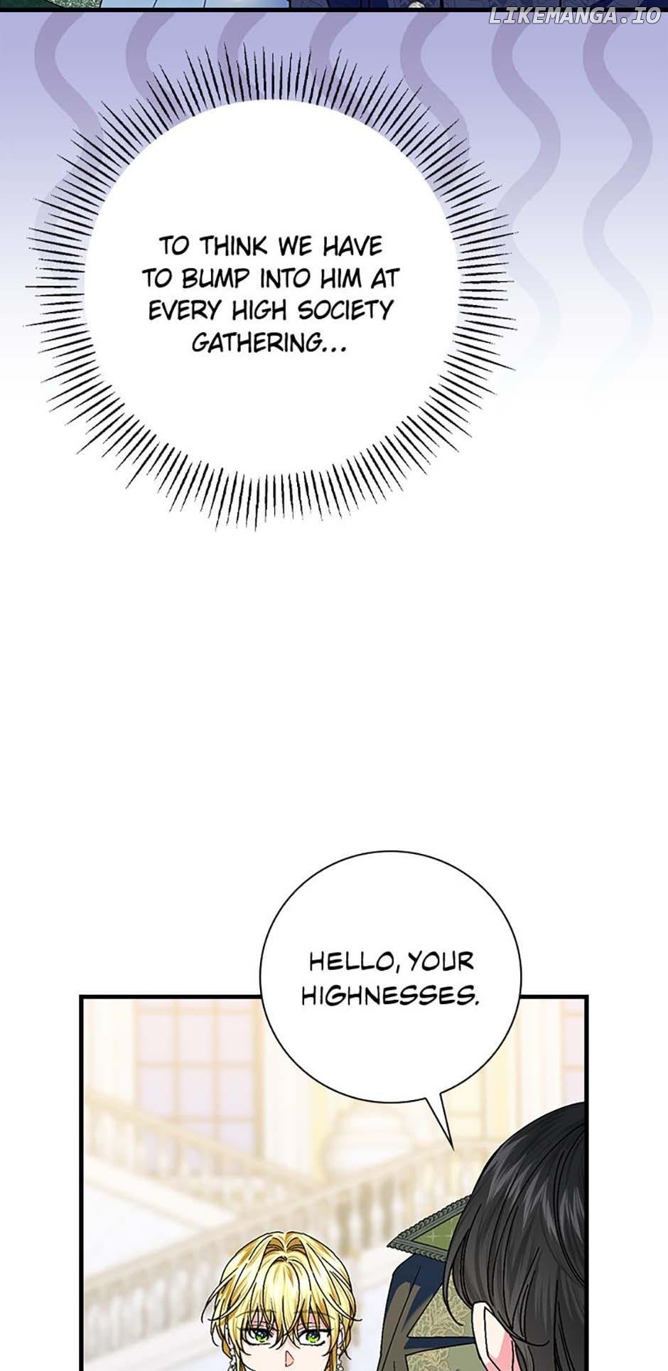 A Perfect Ending Plan of the Villain in a Fairy Tale Chapter 100 - page 13
