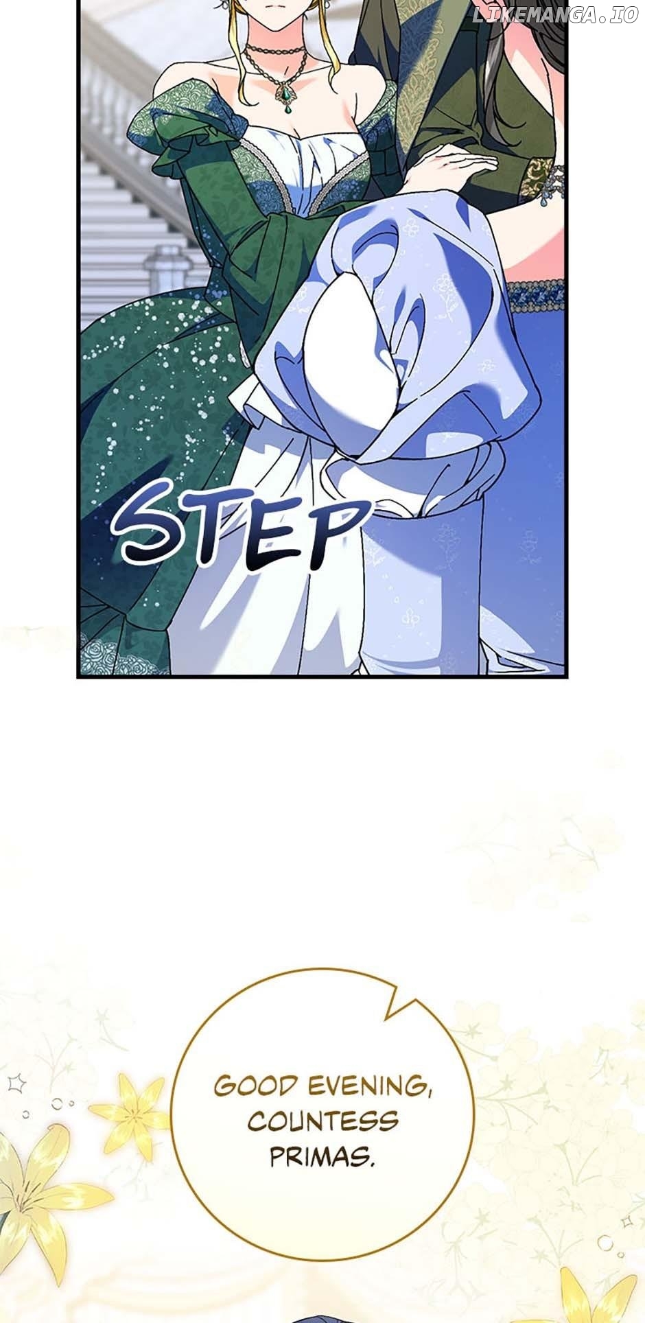 A Perfect Ending Plan of the Villain in a Fairy Tale Chapter 100 - page 14