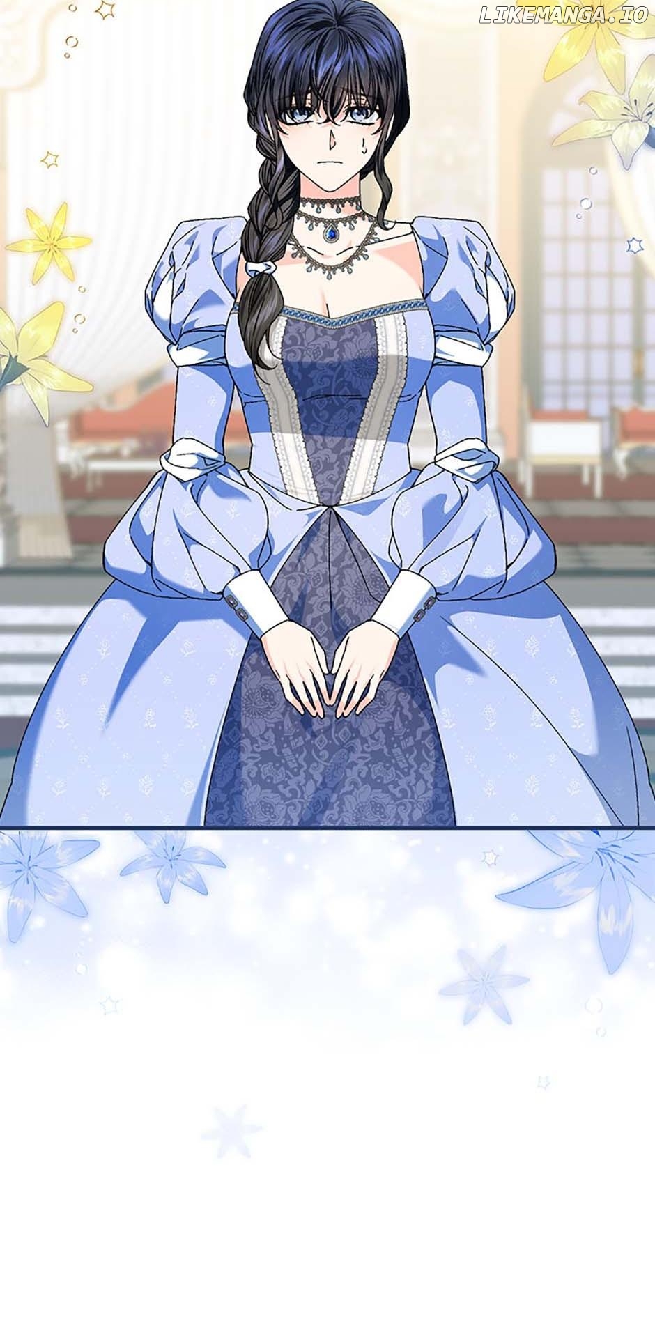 A Perfect Ending Plan of the Villain in a Fairy Tale Chapter 100 - page 15