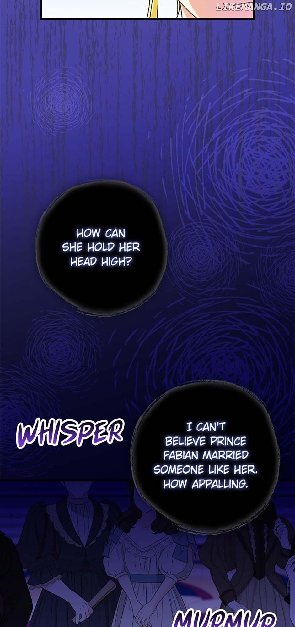 A Perfect Ending Plan of the Villain in a Fairy Tale Chapter 100 - page 19