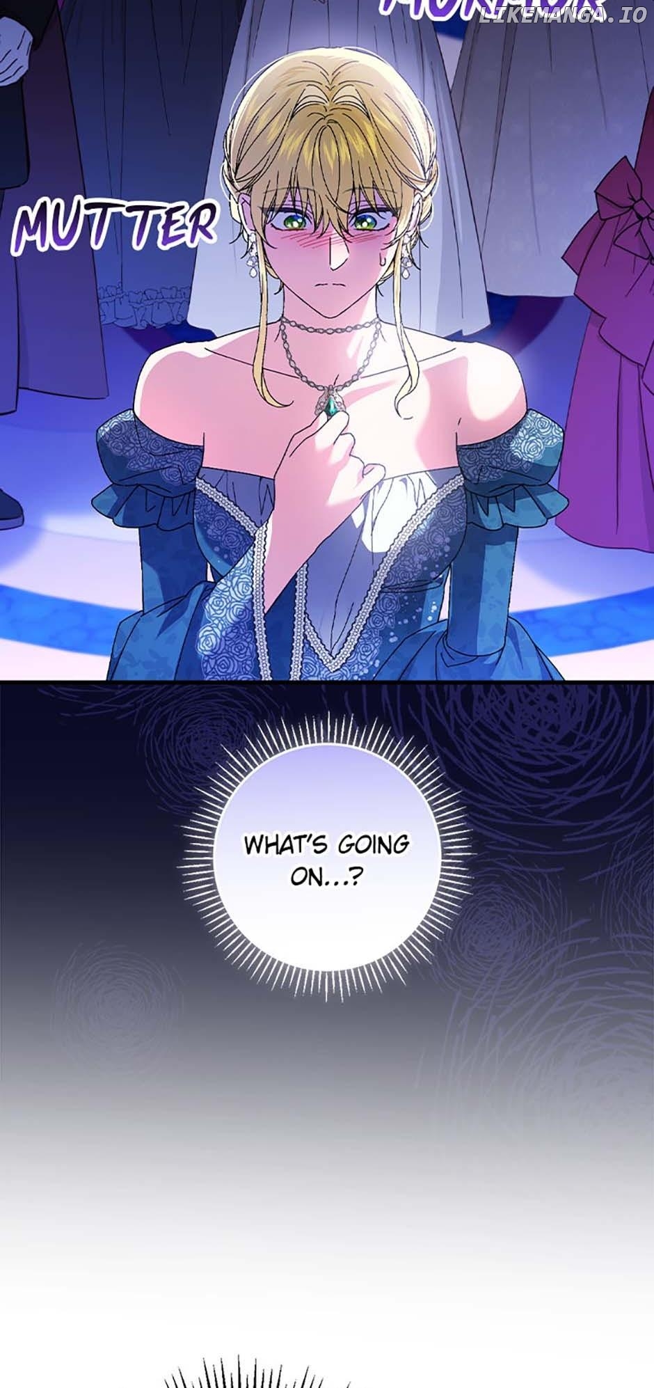 A Perfect Ending Plan of the Villain in a Fairy Tale Chapter 100 - page 20