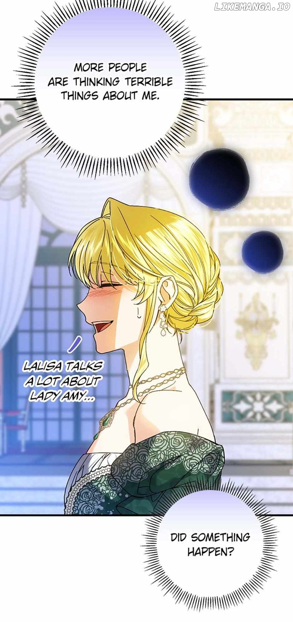 A Perfect Ending Plan of the Villain in a Fairy Tale Chapter 100 - page 21