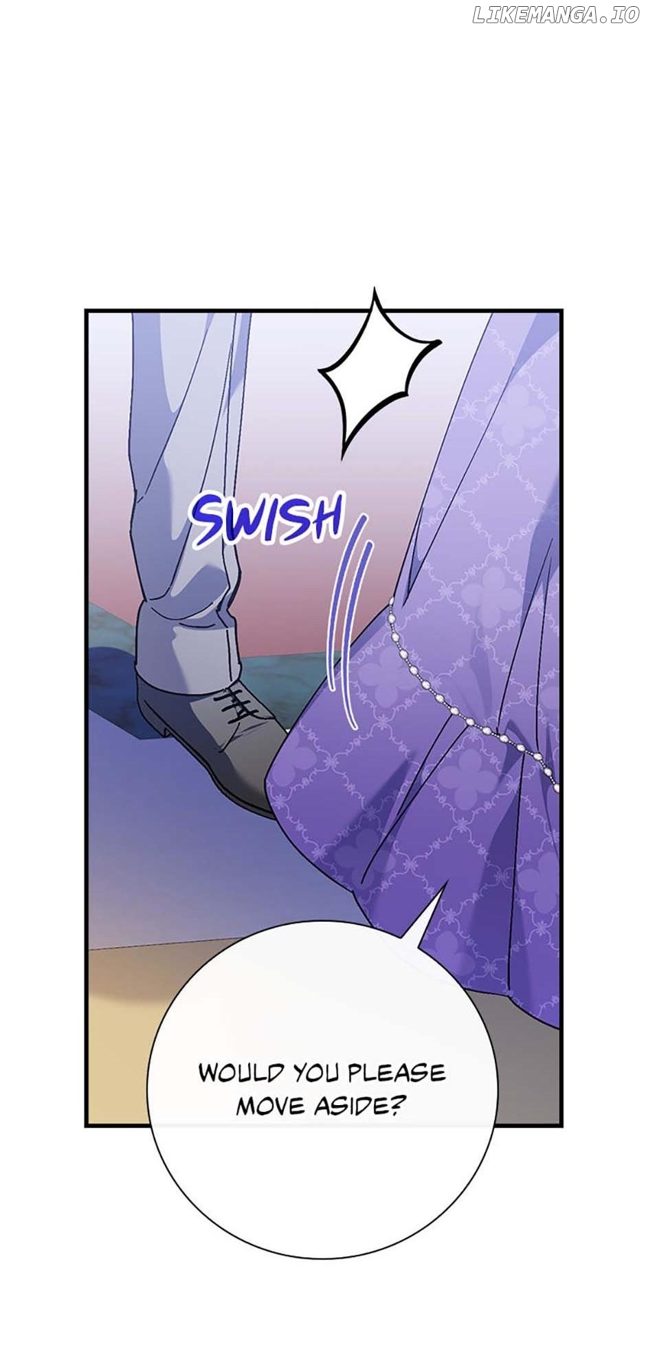 A Perfect Ending Plan of the Villain in a Fairy Tale Chapter 100 - page 22