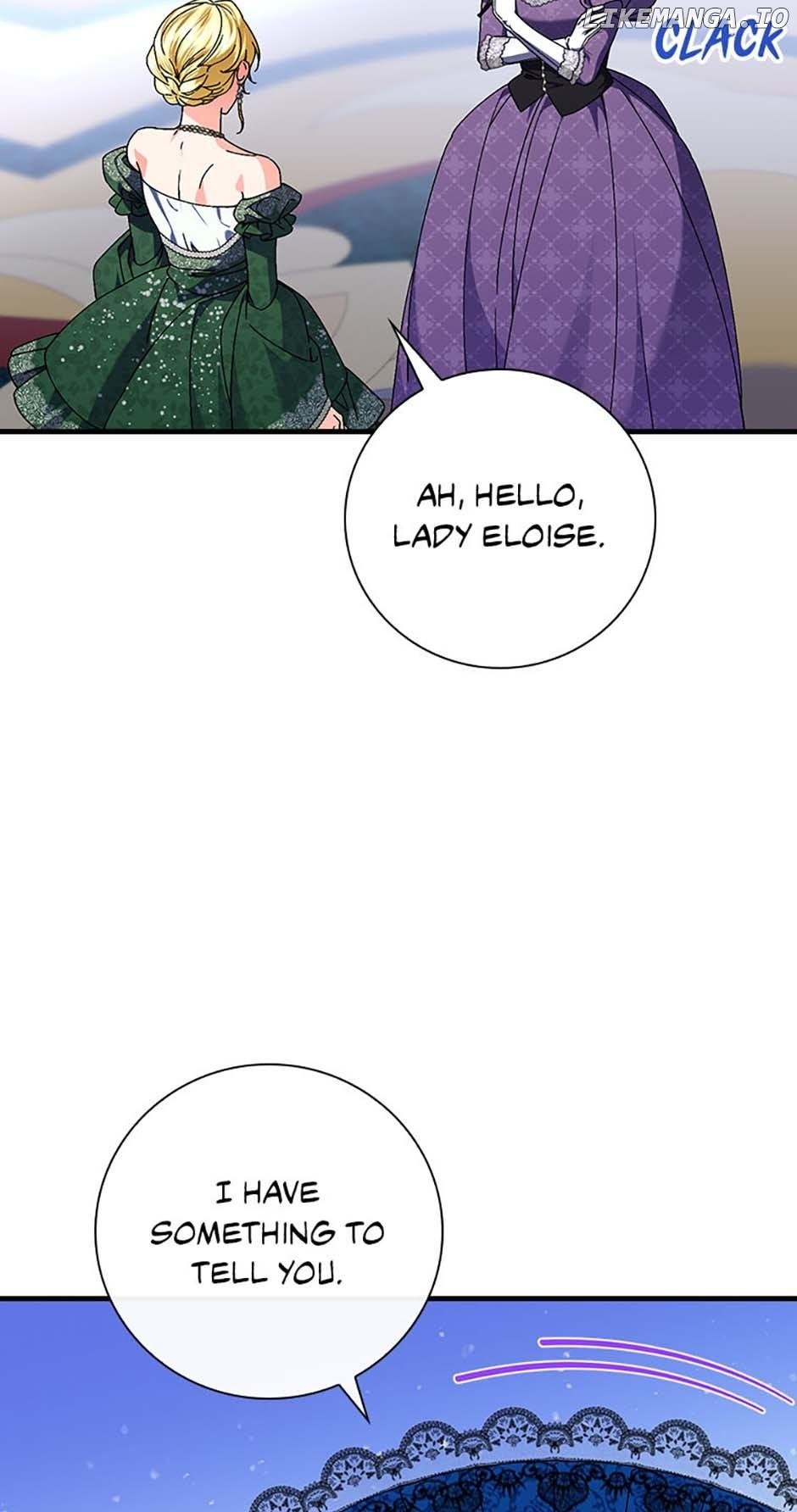A Perfect Ending Plan of the Villain in a Fairy Tale Chapter 100 - page 25