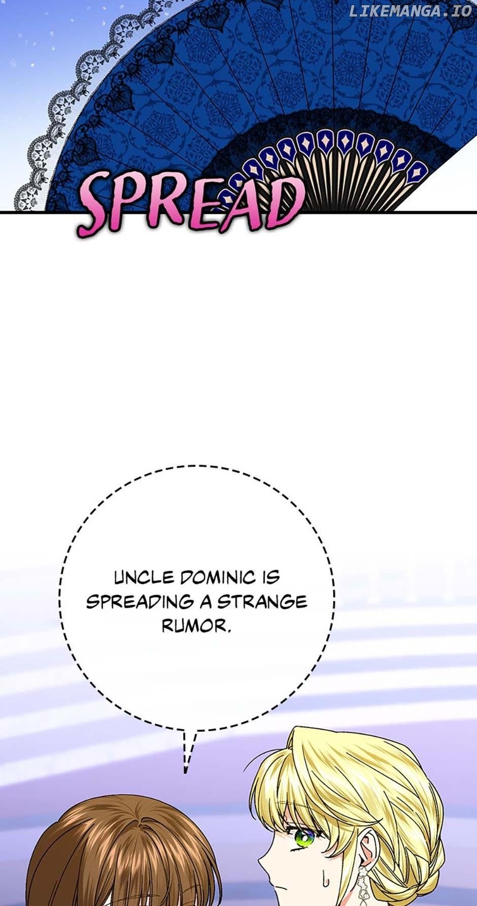 A Perfect Ending Plan of the Villain in a Fairy Tale Chapter 100 - page 26