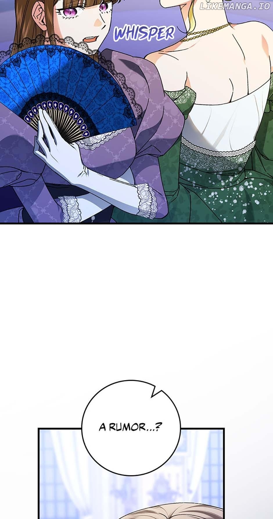 A Perfect Ending Plan of the Villain in a Fairy Tale Chapter 100 - page 27