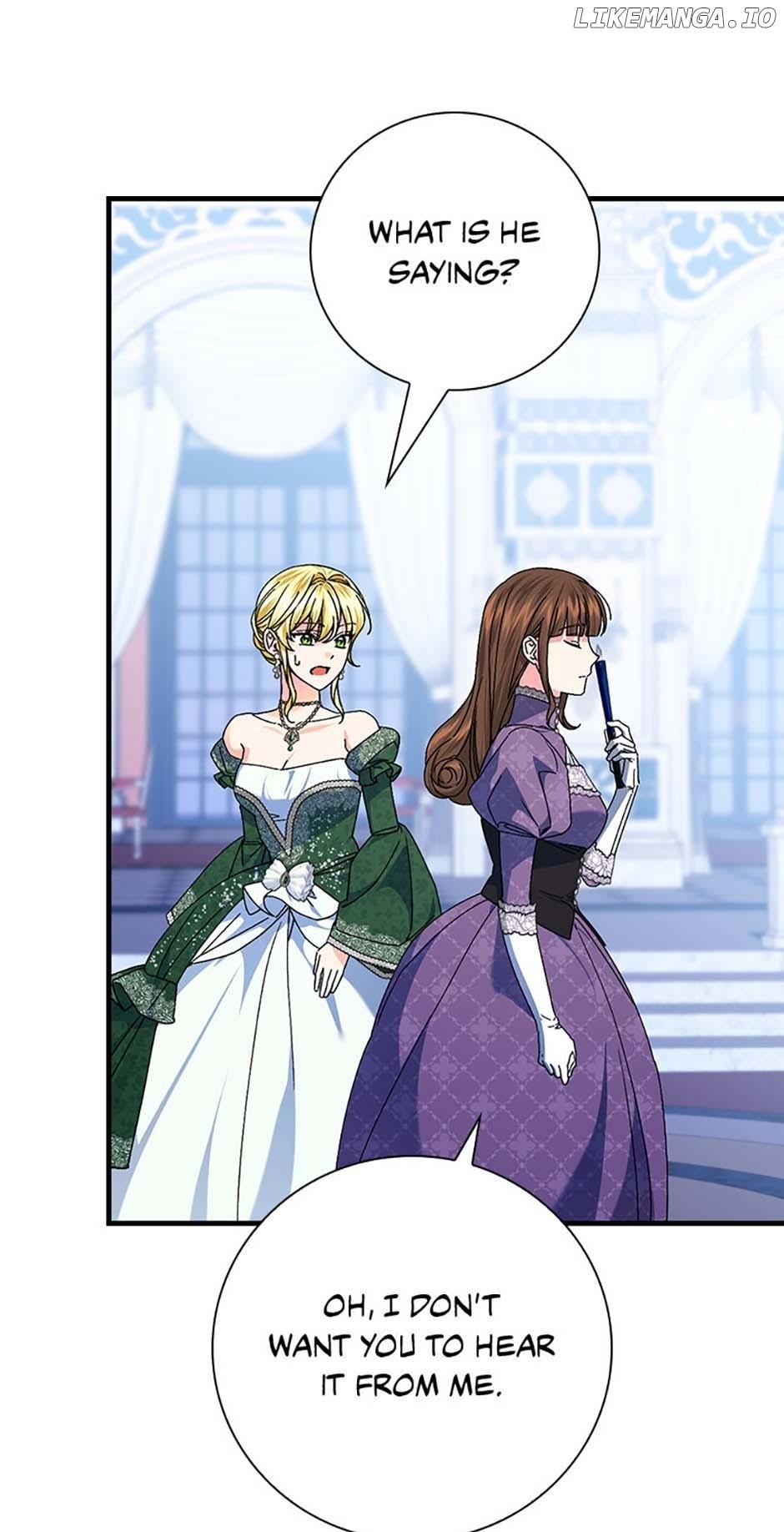 A Perfect Ending Plan of the Villain in a Fairy Tale Chapter 100 - page 30