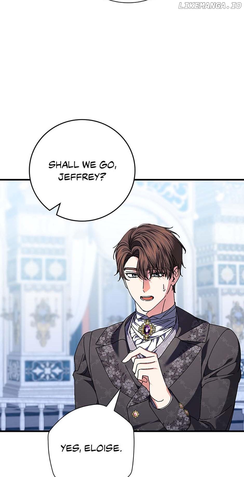 A Perfect Ending Plan of the Villain in a Fairy Tale Chapter 100 - page 31