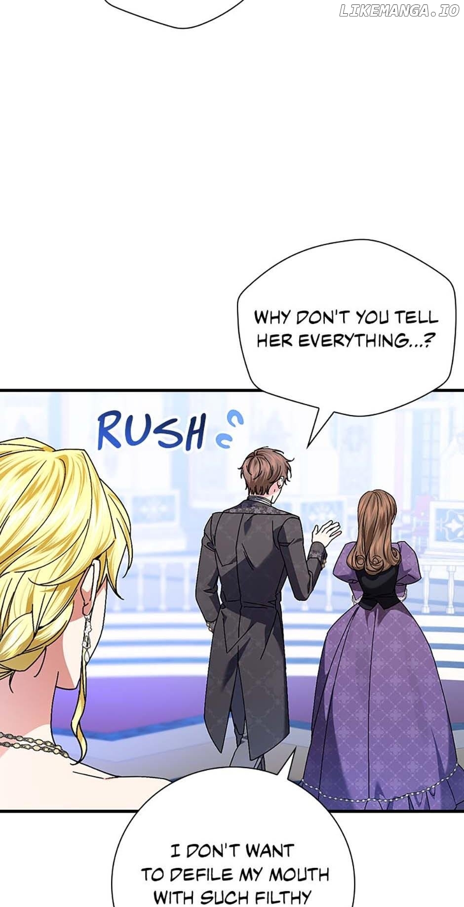 A Perfect Ending Plan of the Villain in a Fairy Tale Chapter 100 - page 32
