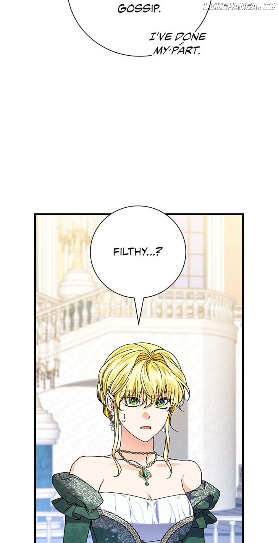 A Perfect Ending Plan of the Villain in a Fairy Tale Chapter 100 - page 33