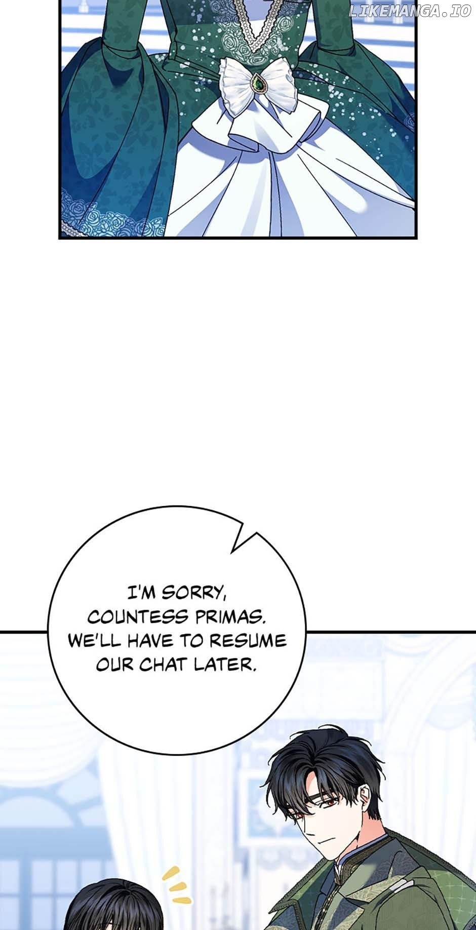 A Perfect Ending Plan of the Villain in a Fairy Tale Chapter 100 - page 34