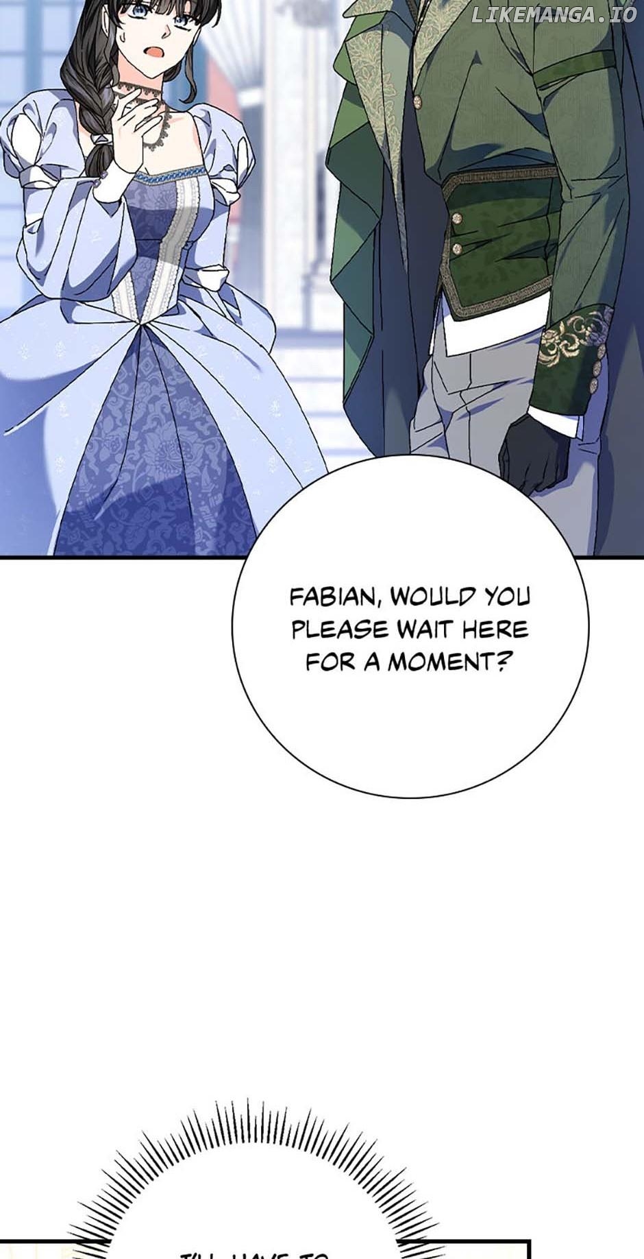 A Perfect Ending Plan of the Villain in a Fairy Tale Chapter 100 - page 35