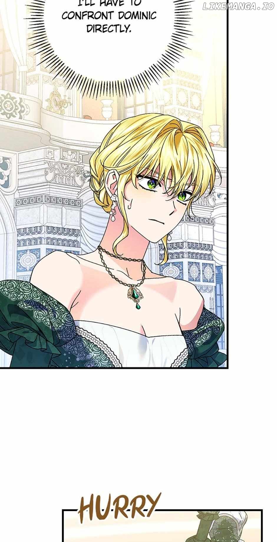 A Perfect Ending Plan of the Villain in a Fairy Tale Chapter 100 - page 36