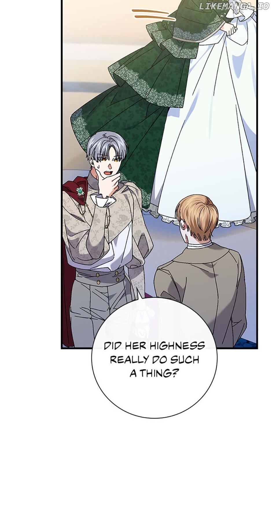 A Perfect Ending Plan of the Villain in a Fairy Tale Chapter 100 - page 37