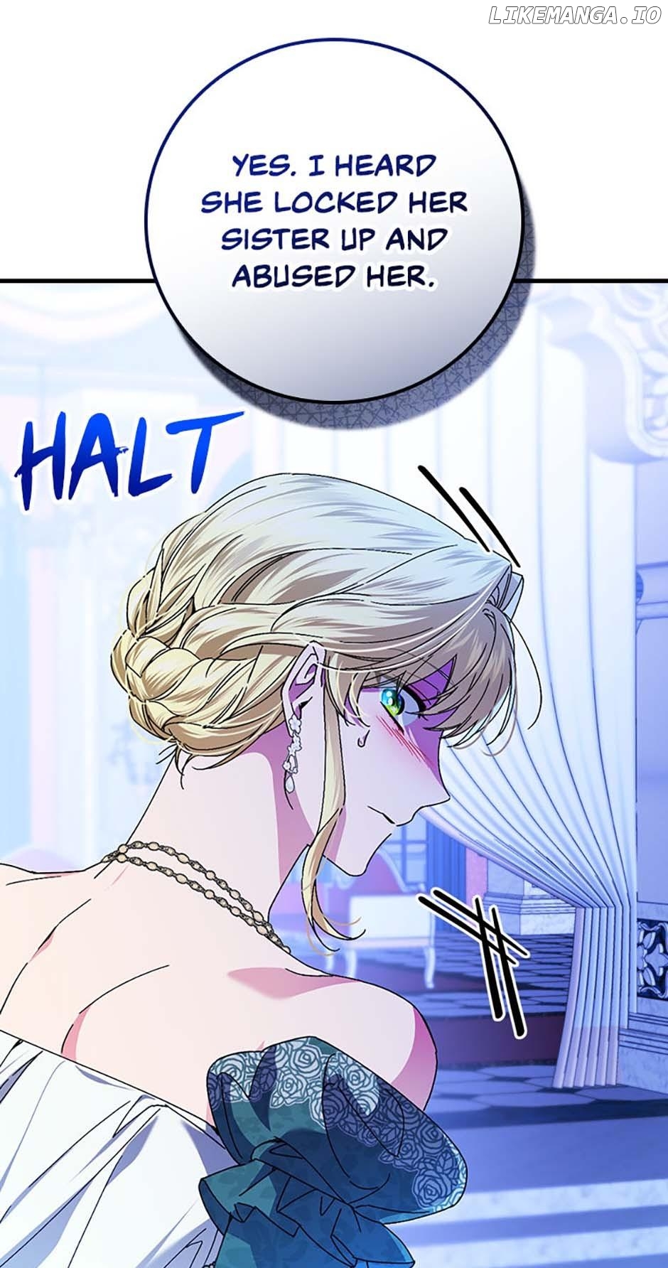 A Perfect Ending Plan of the Villain in a Fairy Tale Chapter 100 - page 38