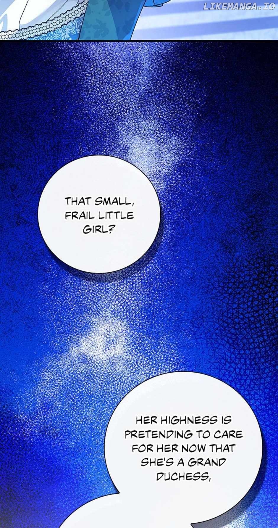 A Perfect Ending Plan of the Villain in a Fairy Tale Chapter 100 - page 39