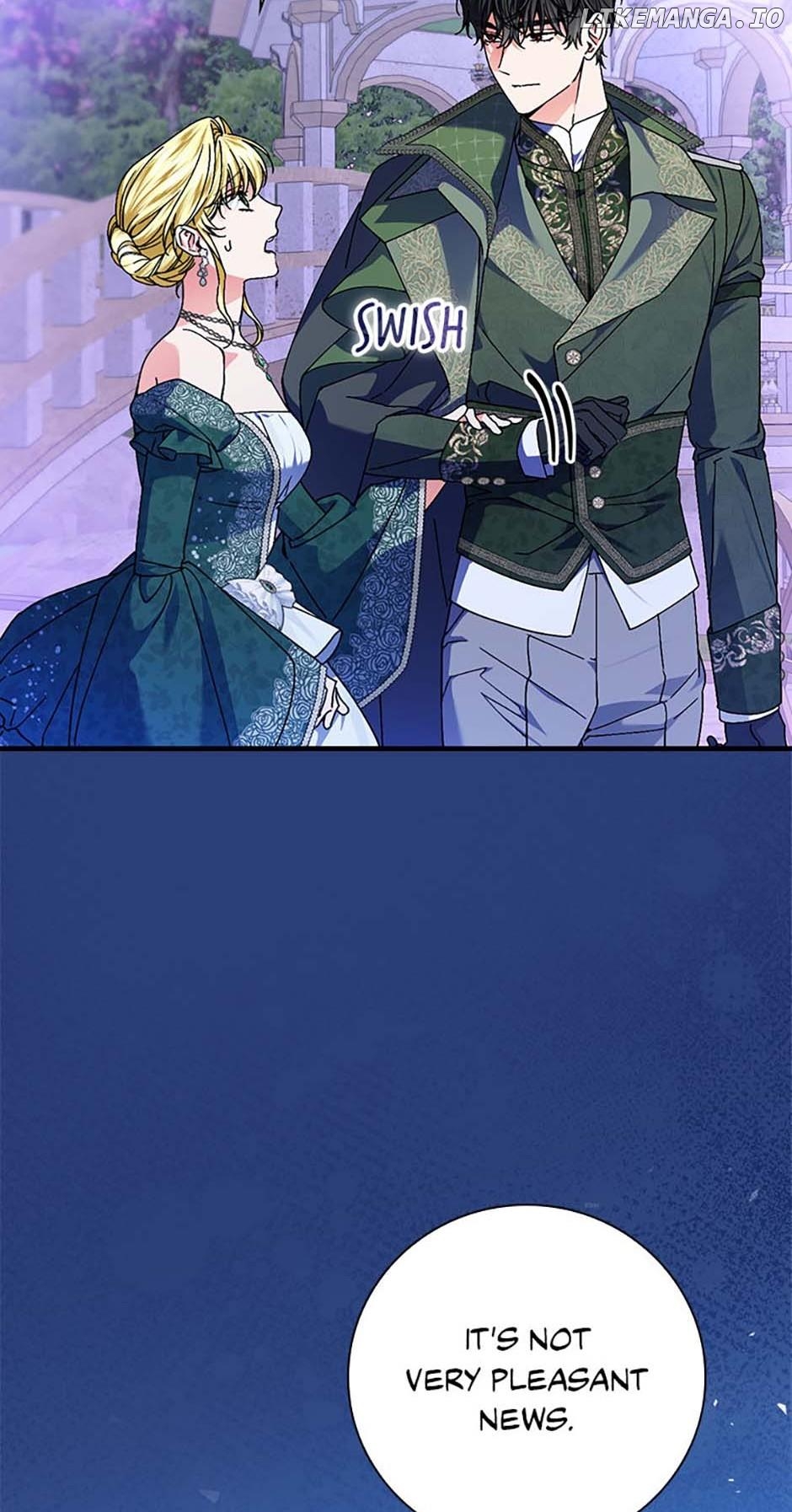 A Perfect Ending Plan of the Villain in a Fairy Tale Chapter 100 - page 4
