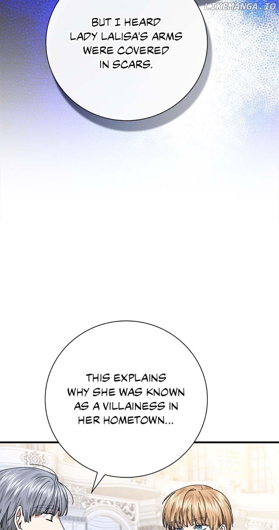 A Perfect Ending Plan of the Villain in a Fairy Tale Chapter 100 - page 40