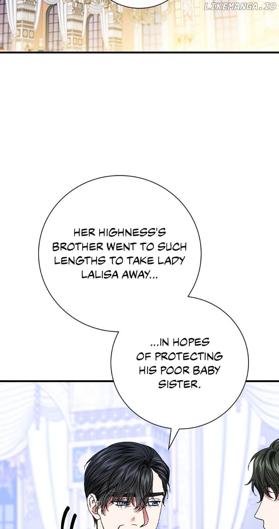 A Perfect Ending Plan of the Villain in a Fairy Tale Chapter 100 - page 42