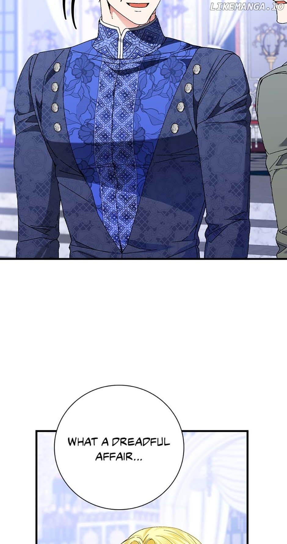 A Perfect Ending Plan of the Villain in a Fairy Tale Chapter 100 - page 43