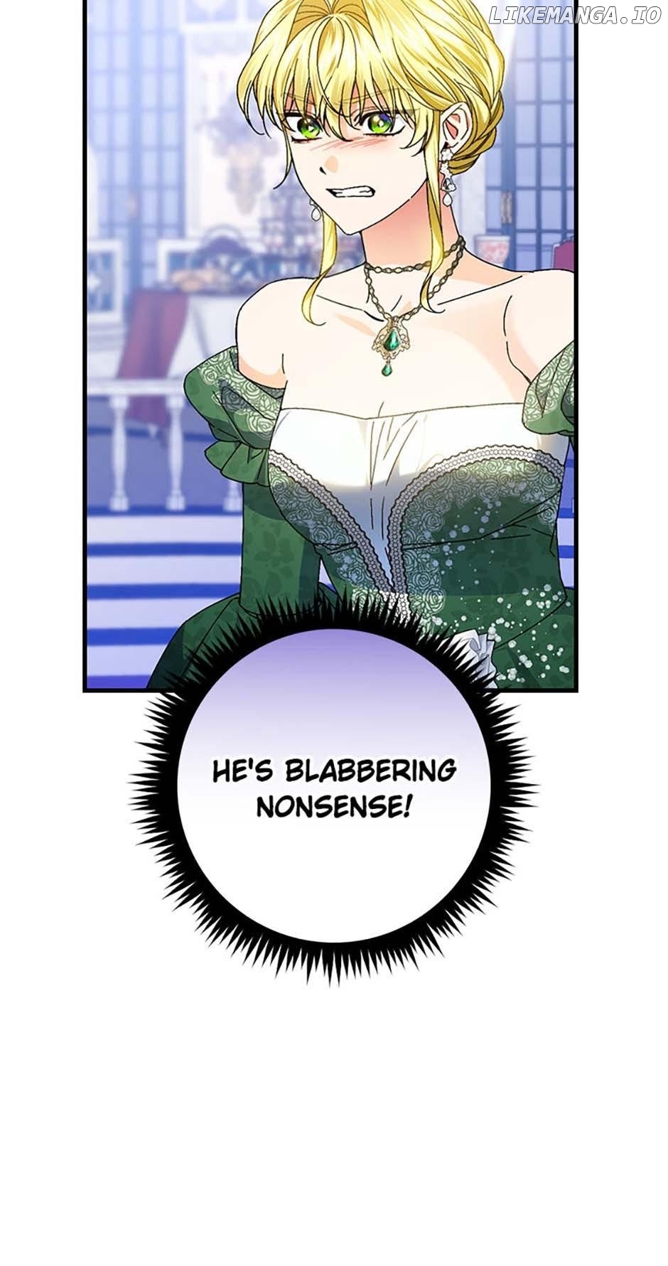 A Perfect Ending Plan of the Villain in a Fairy Tale Chapter 100 - page 44