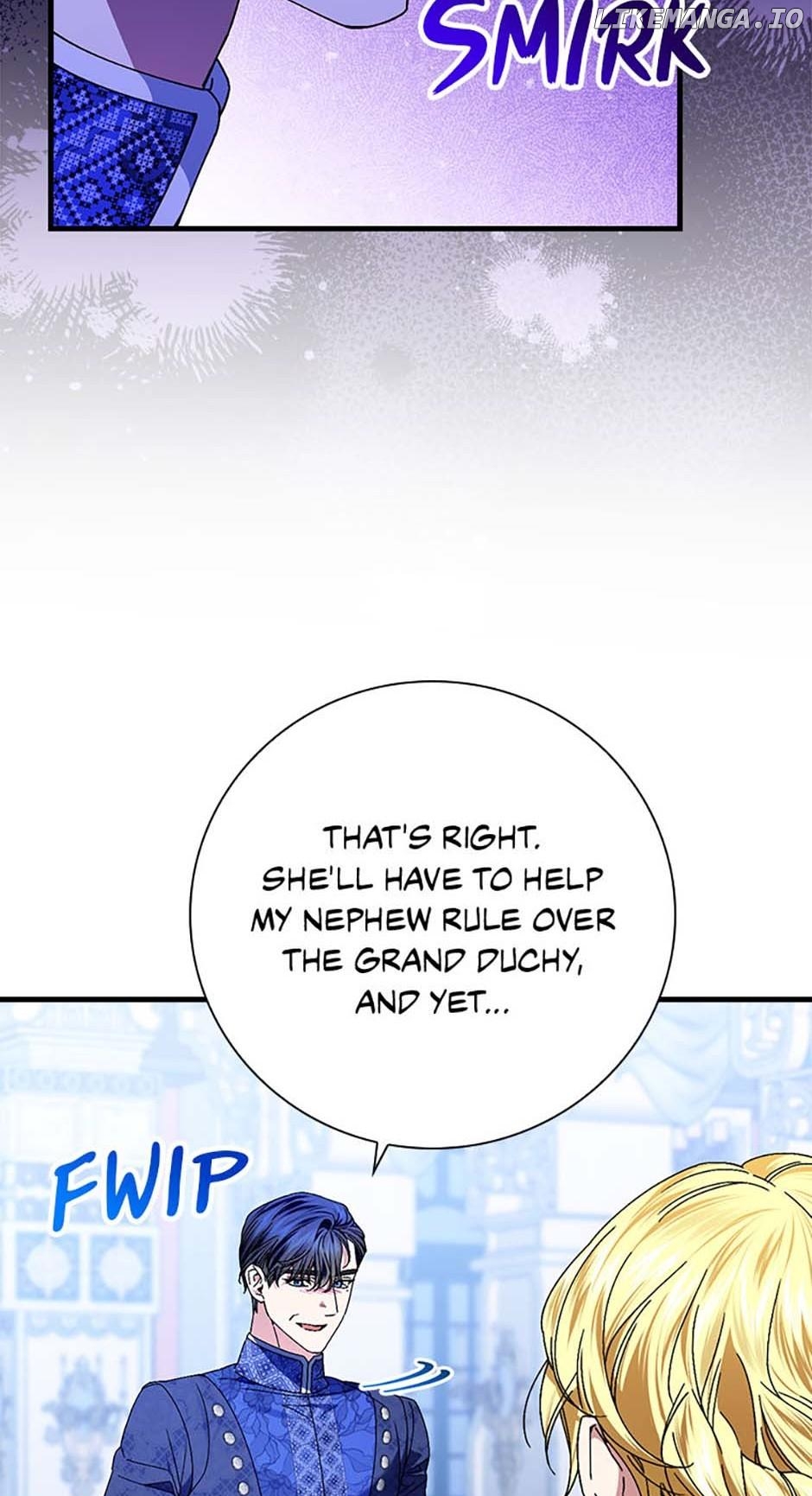 A Perfect Ending Plan of the Villain in a Fairy Tale Chapter 100 - page 46