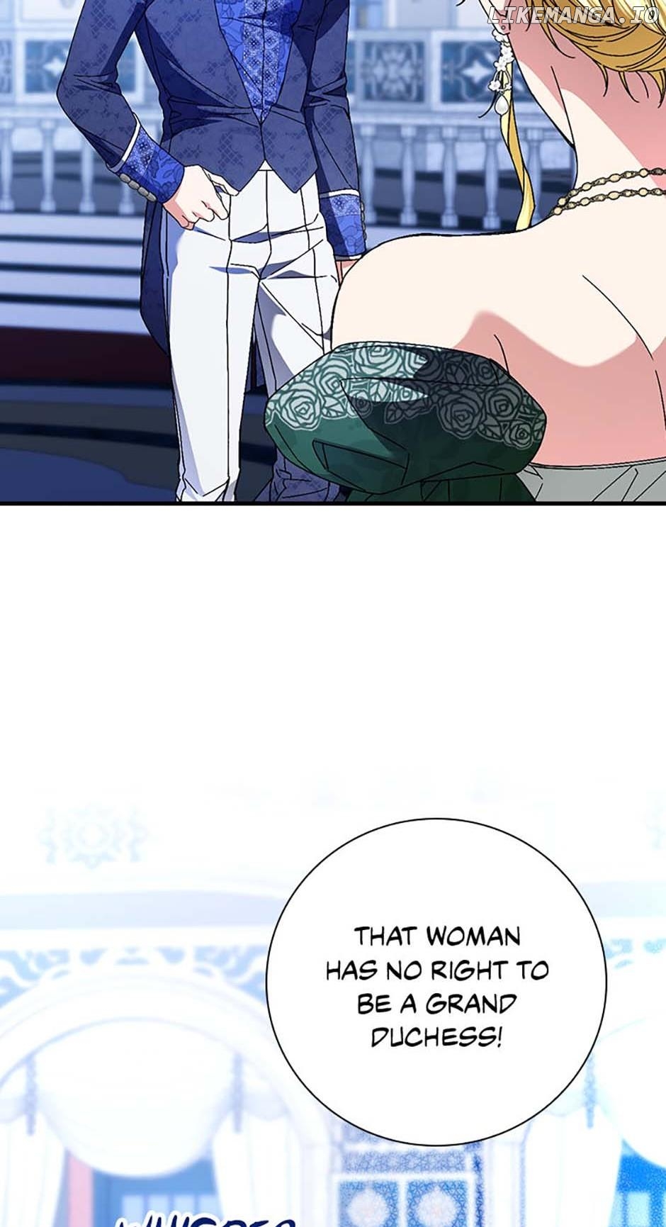 A Perfect Ending Plan of the Villain in a Fairy Tale Chapter 100 - page 47