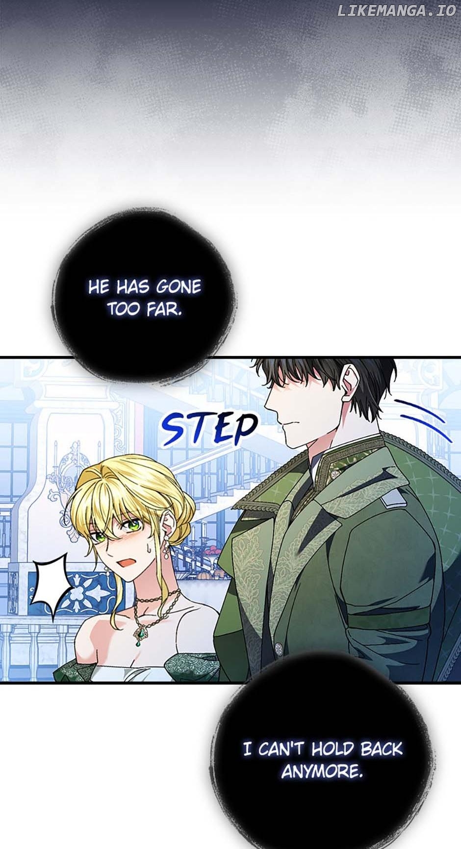A Perfect Ending Plan of the Villain in a Fairy Tale Chapter 100 - page 49