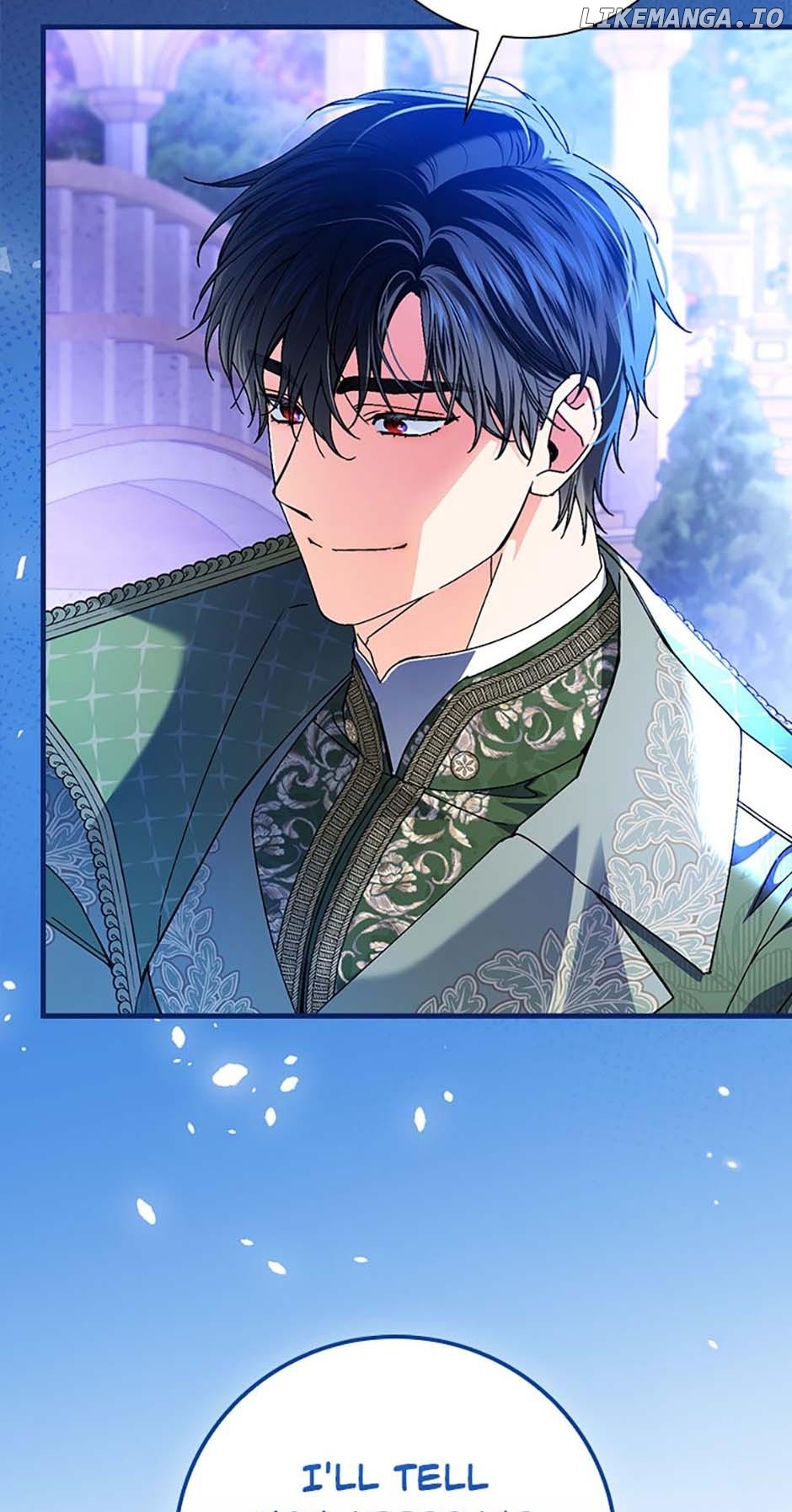 A Perfect Ending Plan of the Villain in a Fairy Tale Chapter 100 - page 5
