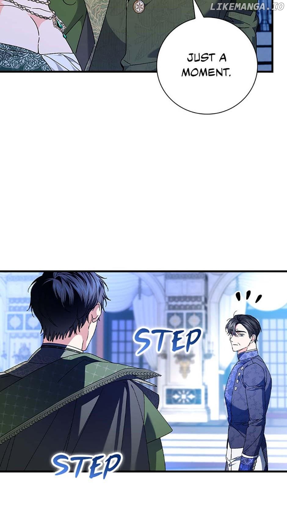 A Perfect Ending Plan of the Villain in a Fairy Tale Chapter 100 - page 51