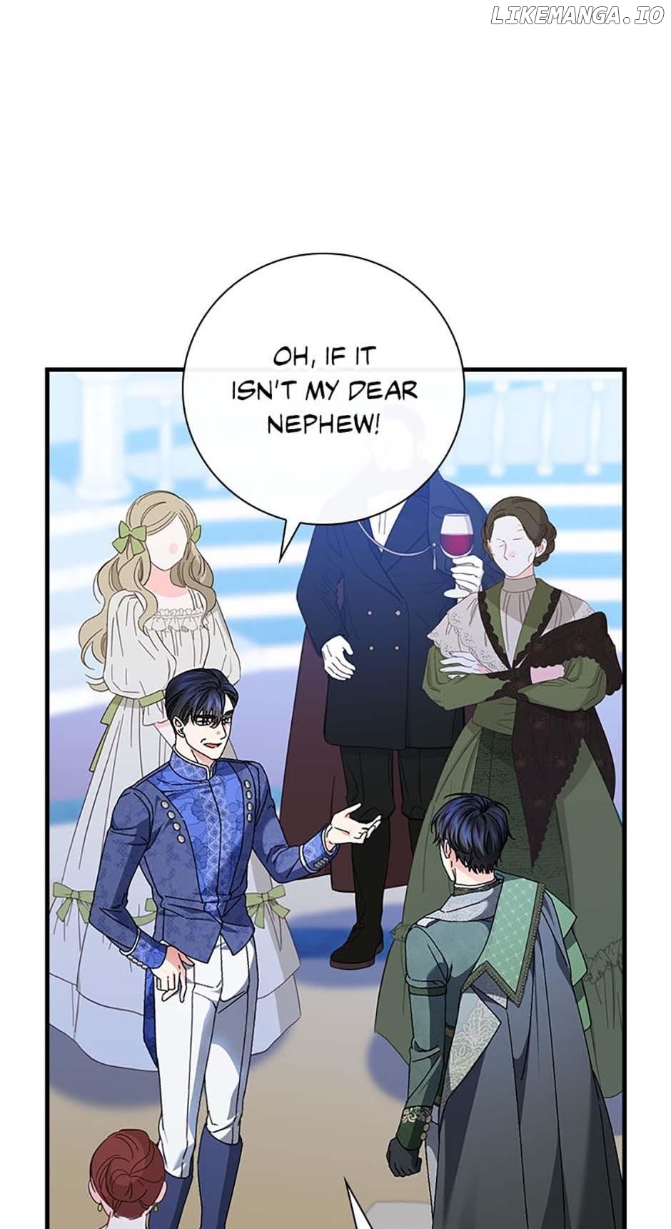 A Perfect Ending Plan of the Villain in a Fairy Tale Chapter 100 - page 52