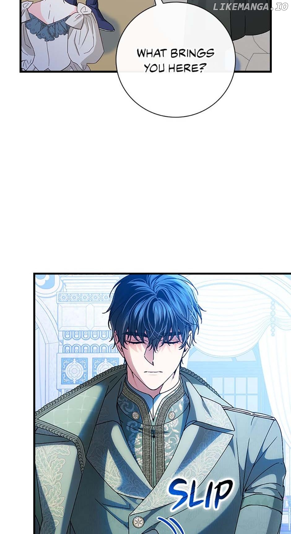 A Perfect Ending Plan of the Villain in a Fairy Tale Chapter 100 - page 53