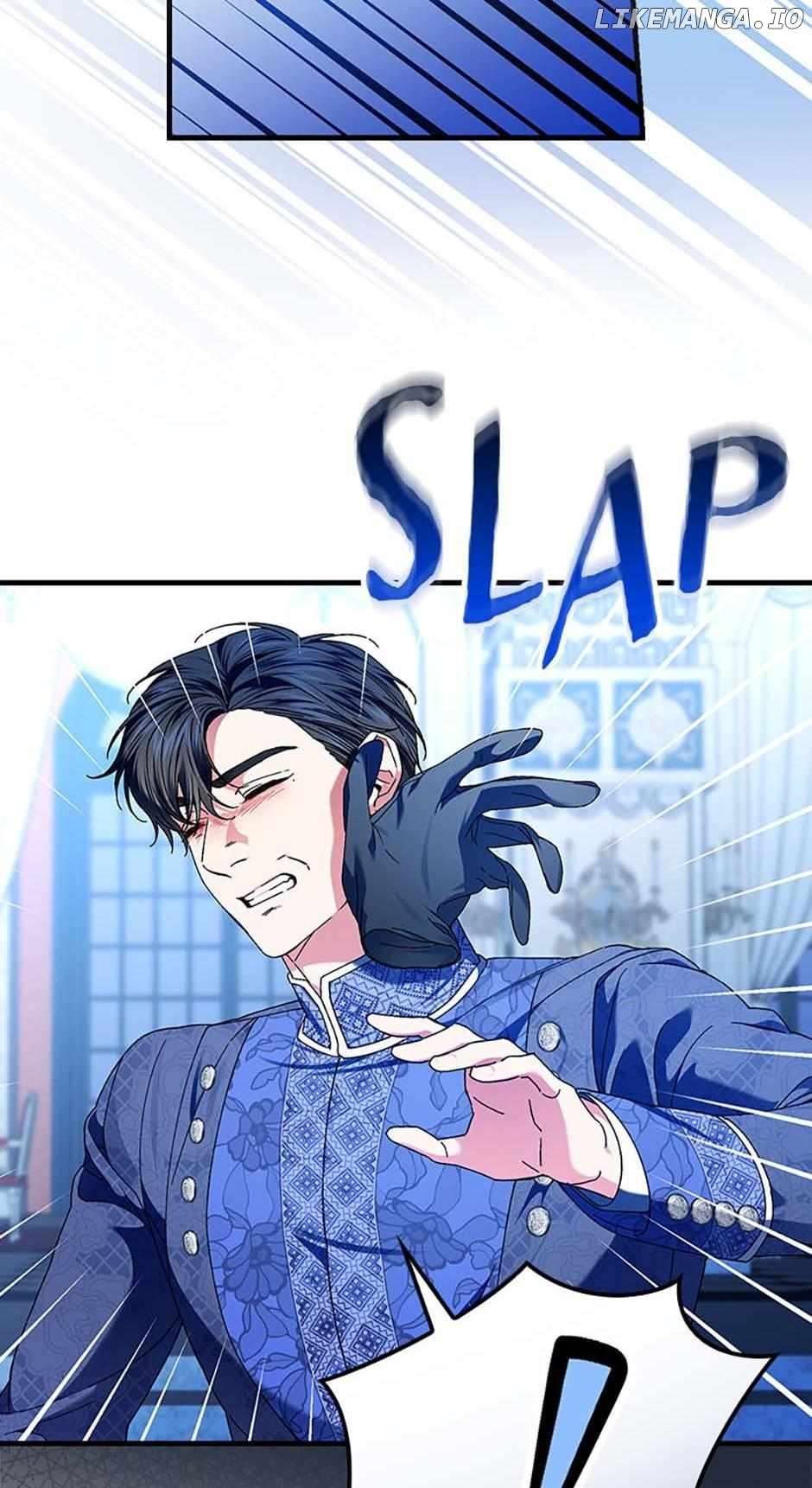 A Perfect Ending Plan of the Villain in a Fairy Tale Chapter 100 - page 55