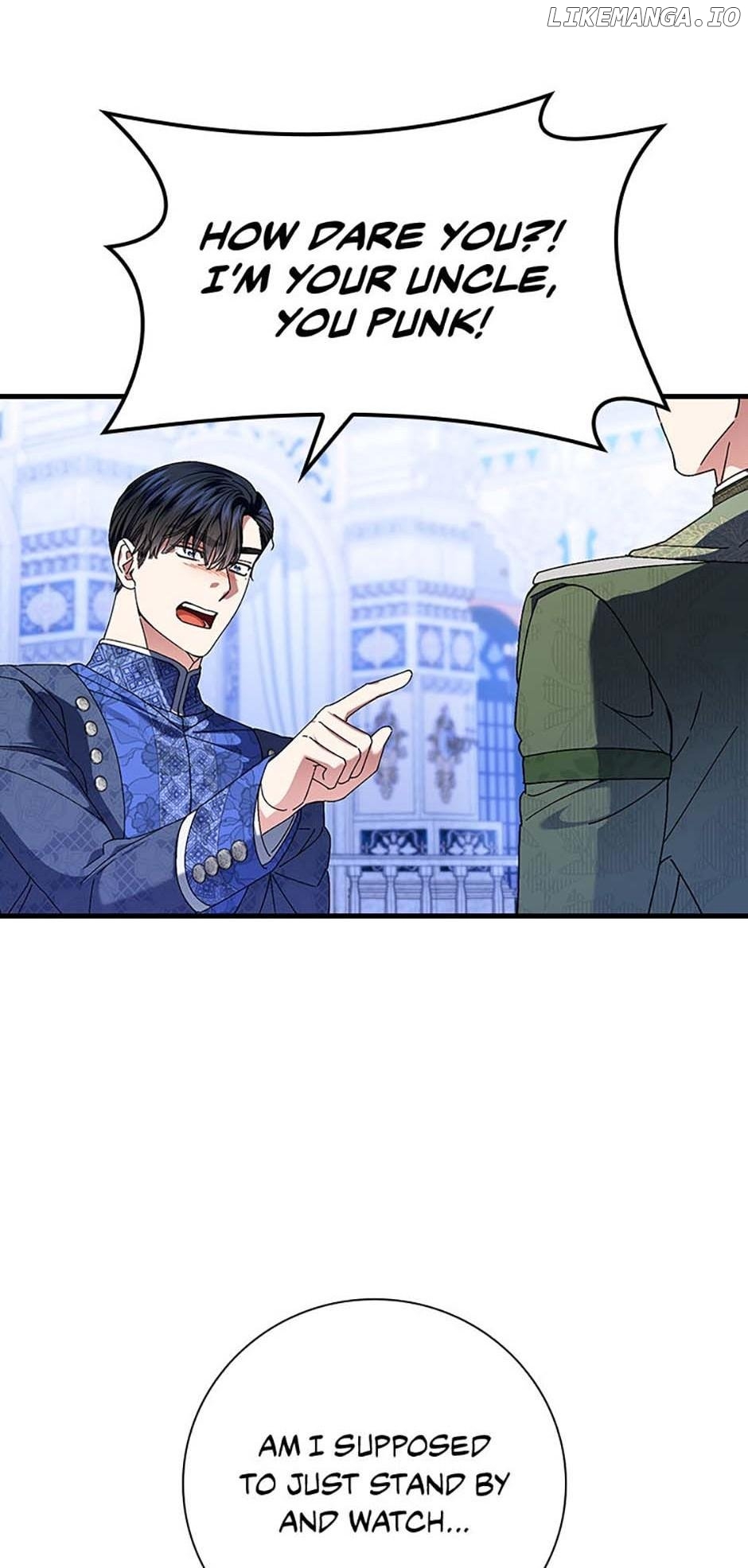 A Perfect Ending Plan of the Villain in a Fairy Tale Chapter 100 - page 60