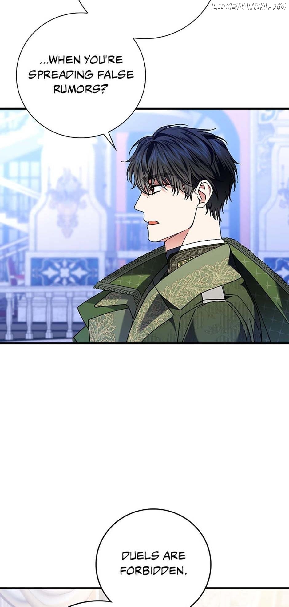 A Perfect Ending Plan of the Villain in a Fairy Tale Chapter 100 - page 61