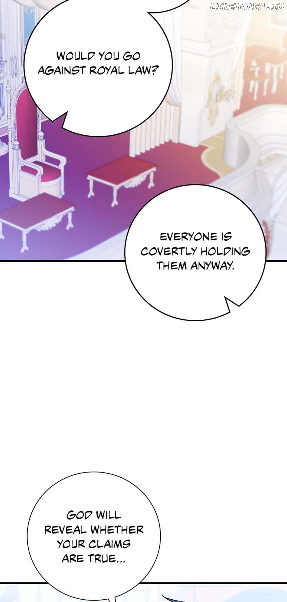 A Perfect Ending Plan of the Villain in a Fairy Tale Chapter 100 - page 62