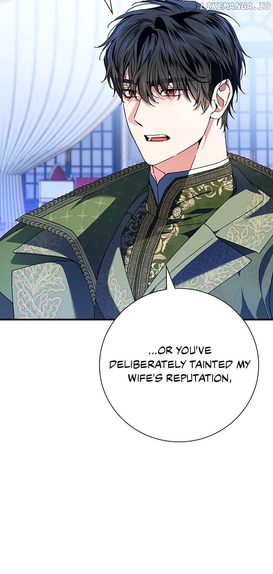 A Perfect Ending Plan of the Villain in a Fairy Tale Chapter 100 - page 63