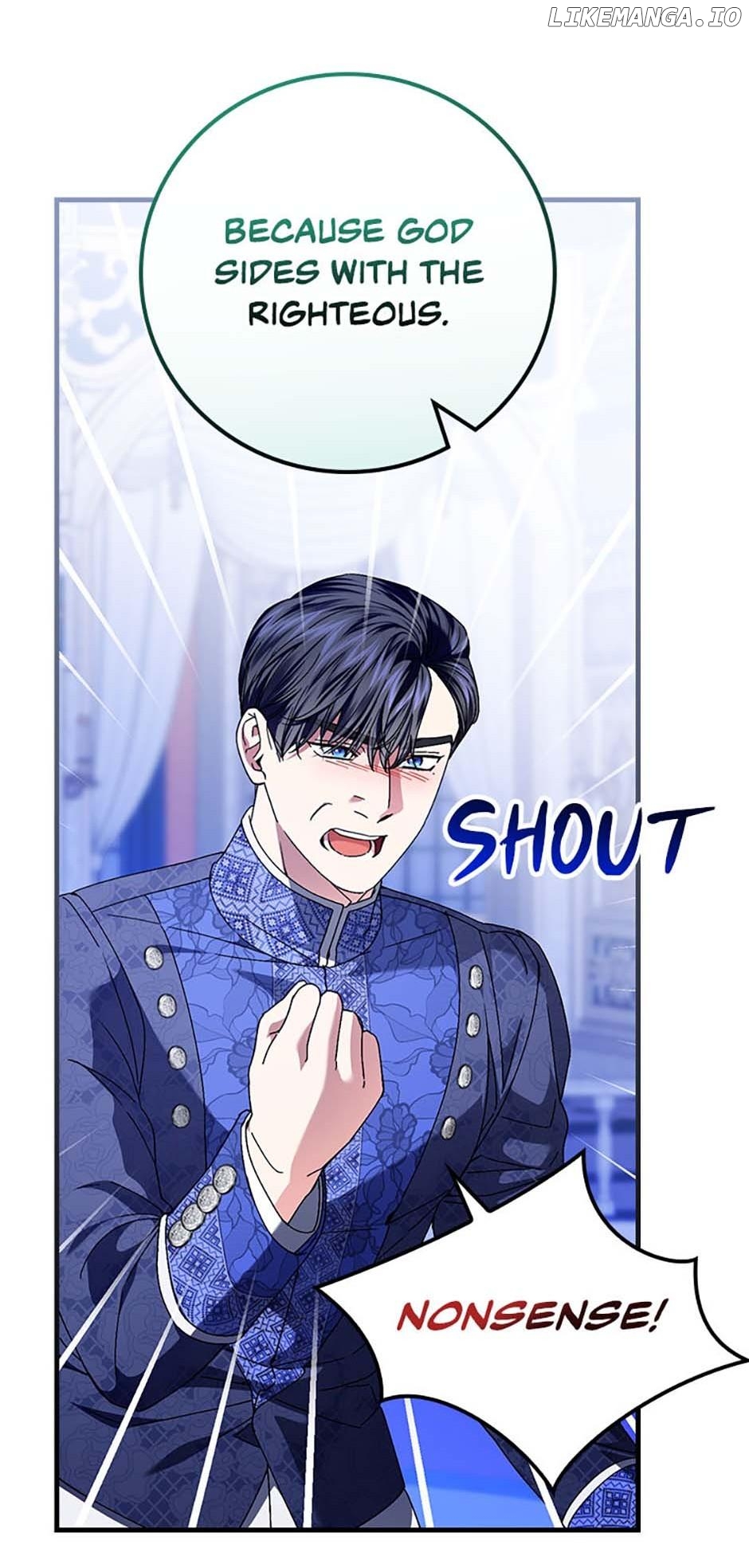 A Perfect Ending Plan of the Villain in a Fairy Tale Chapter 100 - page 64