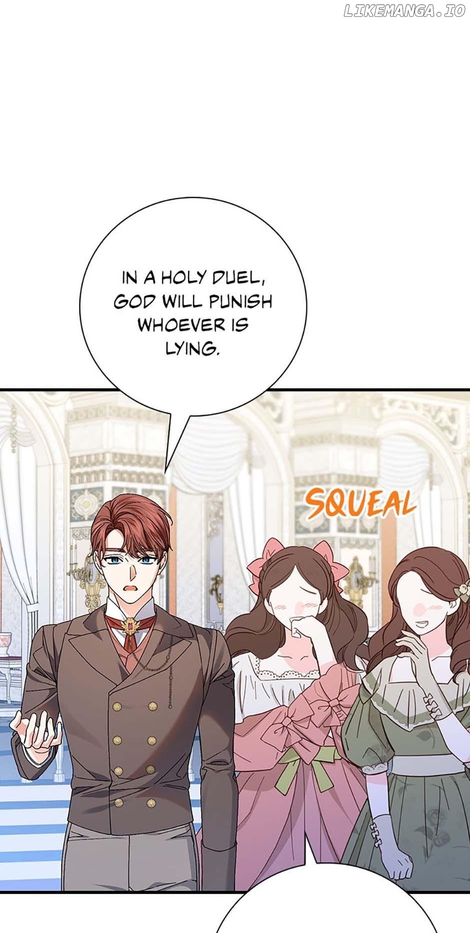 A Perfect Ending Plan of the Villain in a Fairy Tale Chapter 100 - page 67